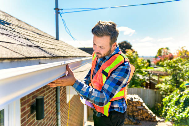 Waterproofing in West Pensacola, FL